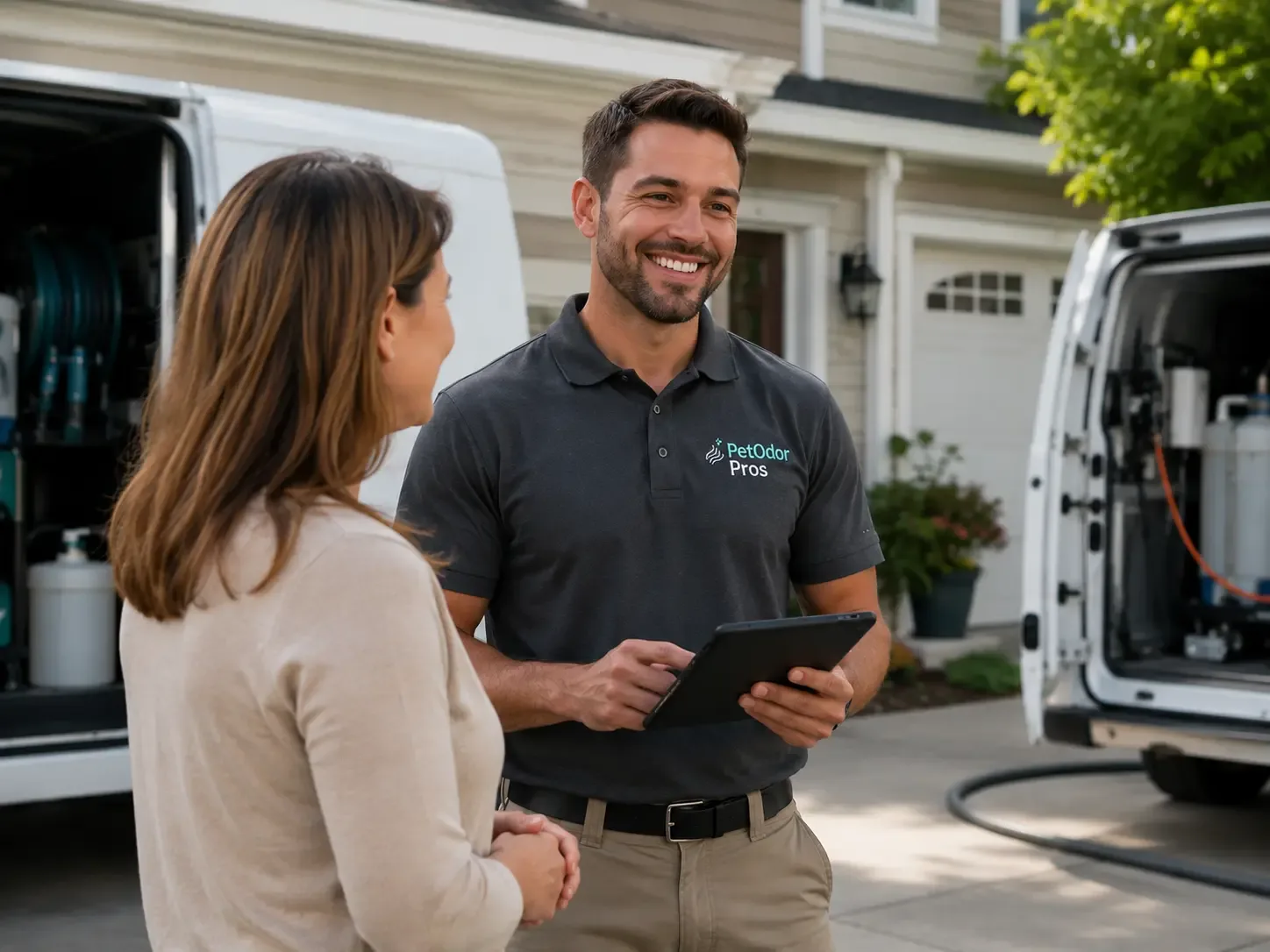 Pet Odor Removal FAQs for El Portal, CA